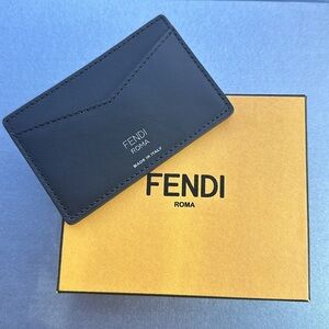 Card case FENDI